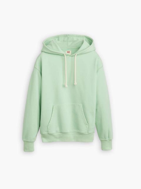Levi's HERITAGE HOODIE SWEATSHIRT