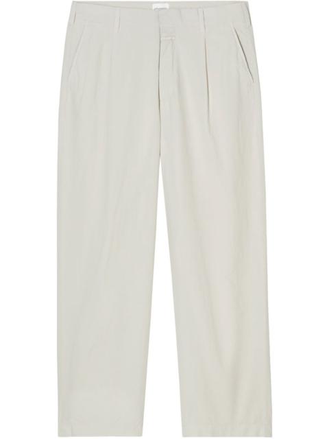 CLOSED Blomberg wide trousers