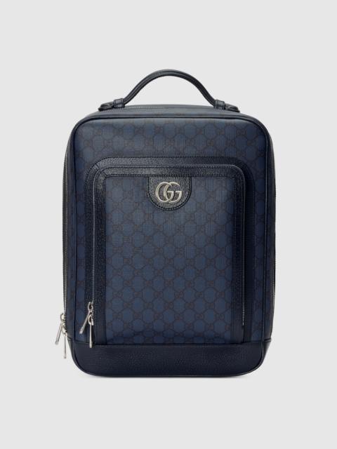 GUCCI Ophidia GG medium backpack