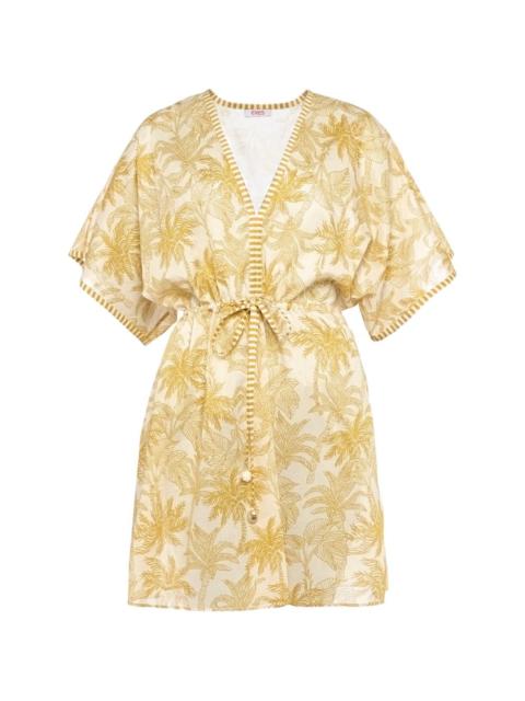 ERES Péninsule mini dress