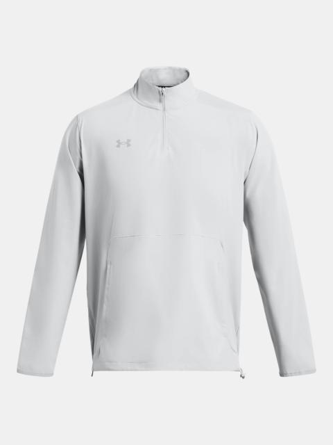 Under Armour Men's UA Motivate 2.0 Long Sleeve