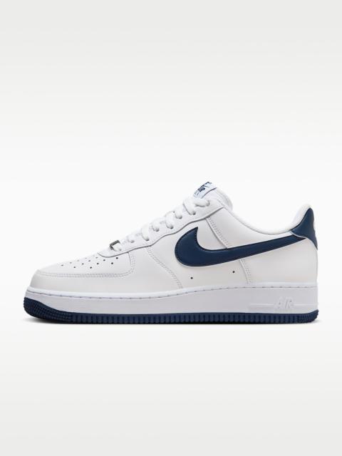 Nike Nike Air Force 1 '07 Men's Shoes