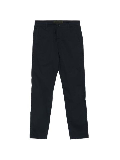 Aspesi belt-loops chinos