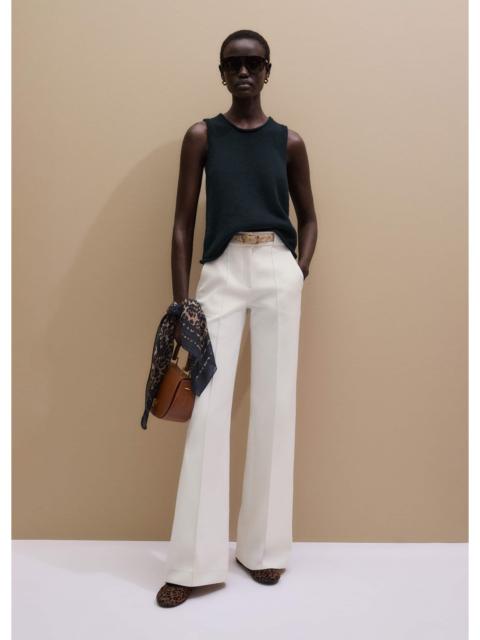 ME+EM Leg Elongator Pant