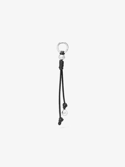 MICHAEL KORS Knotted Rope Bag Charm