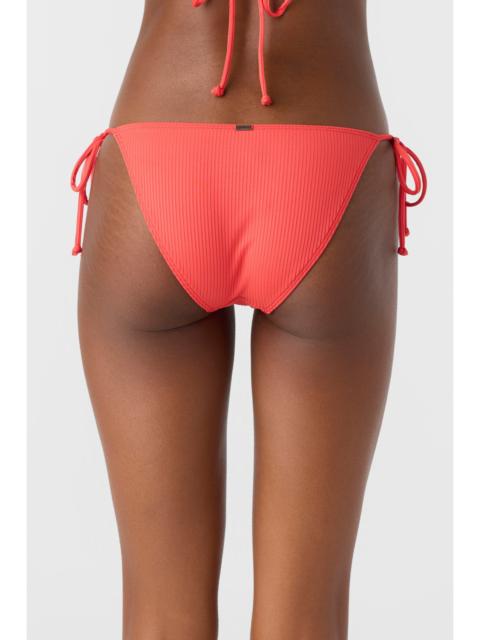 O'Neill Saltwater Solids Rib Maracas Medium Bottoms