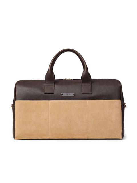 July Wayfarer Overnight Duffle