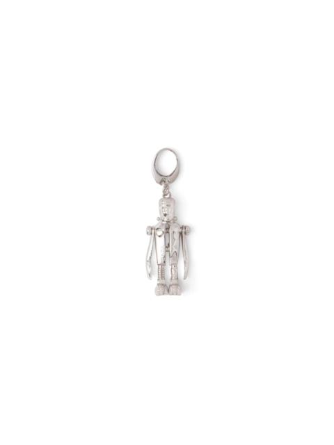 Prada Prada Fine Jewellery Pendant with character