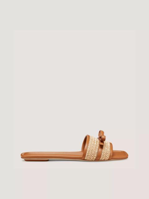 Stuart Weitzman FELICITY SLIDE