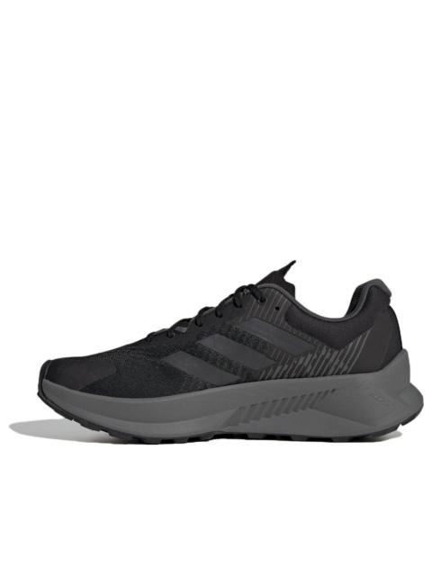 adidas adidas Terrex Soulstride Flow GTX 'Core Black' ID6714
