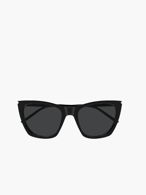 SAINT LAURENT KATE THIN SUNGLASSES