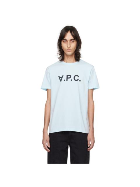 Blue VPC T-Shirt