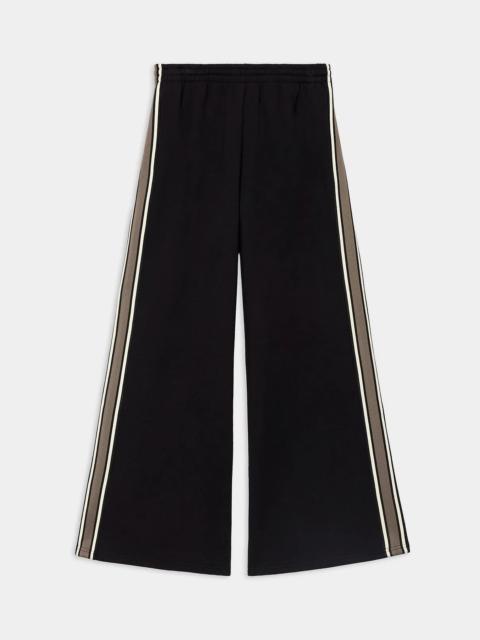 SPLITS59 Dallas French Terry Wide Leg Sweatpant