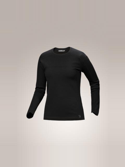 Arc'teryx Hallam Merino Wool Crew Neck