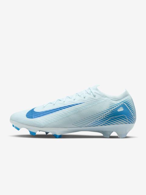 Nike Mercurial Vapor 16 Elite FG Low-Top Soccer Cleats