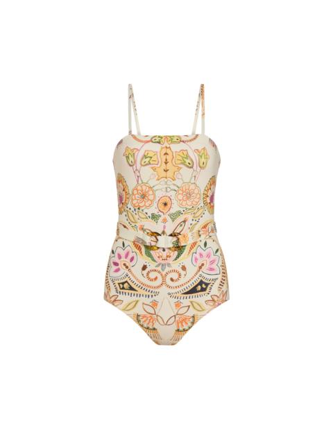 MARIE OLIVER ATTINA ONE PIECE