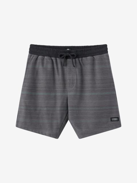 O'Neill Bavaro Stripe 19" Shorts