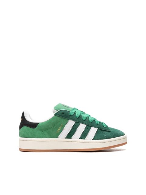adidas Campus suede low-stop sneakers