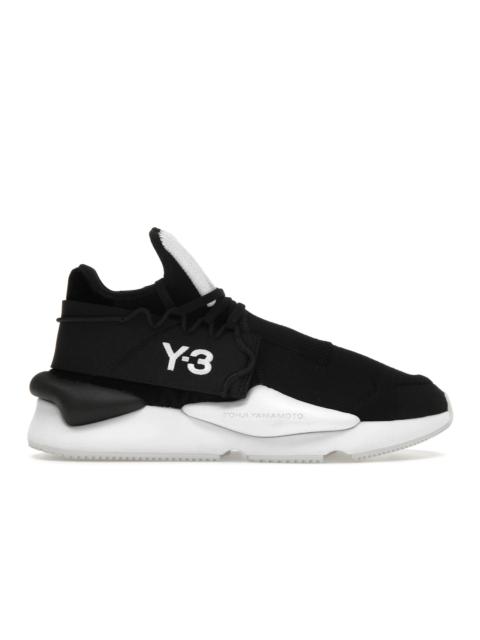 adidas Y-3 Kaiwa Knit Black White