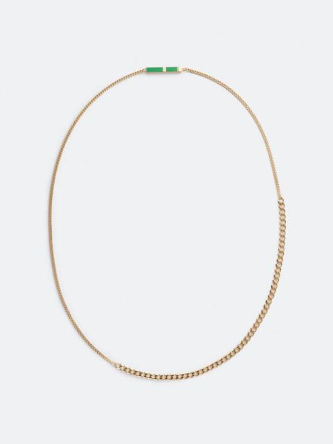 Bottega Veneta chains