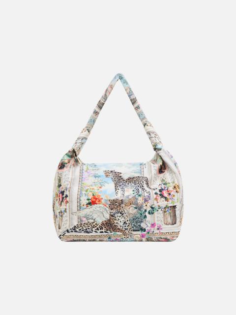 CAMILLA SLOUCH SHOULDER BAG