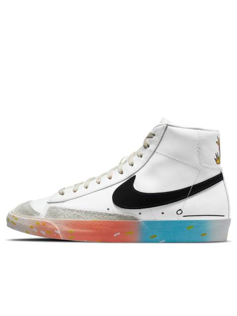 Nike Nike Blazer Mid '77 Vintage 'Make It Count' DJ4278-101