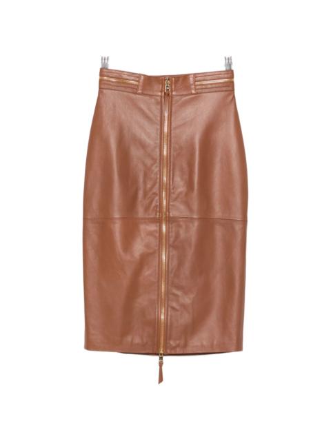 ELISABETTA FRANCHI Elisabetta Franchi Skirts
