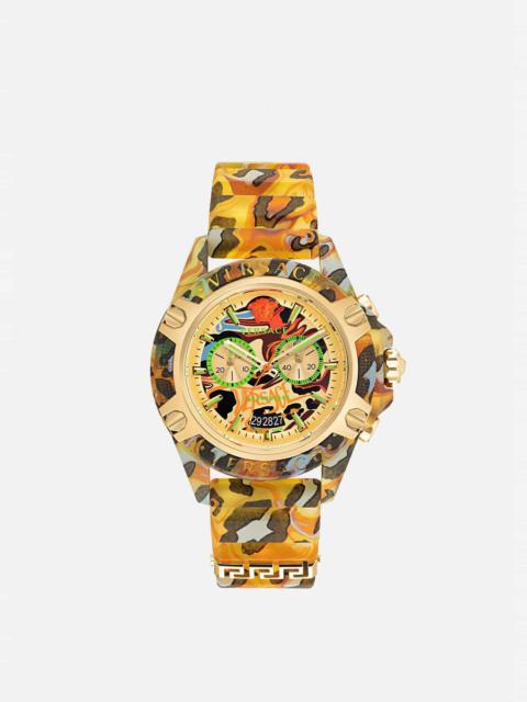 VERSACE Icon Active Watch