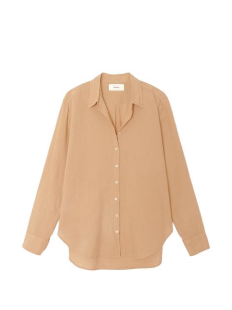 XÍRENA buttoned shirt