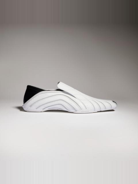 GUCCI Men's slip-on sneaker