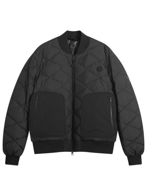 Moncler Lemnos Bomber