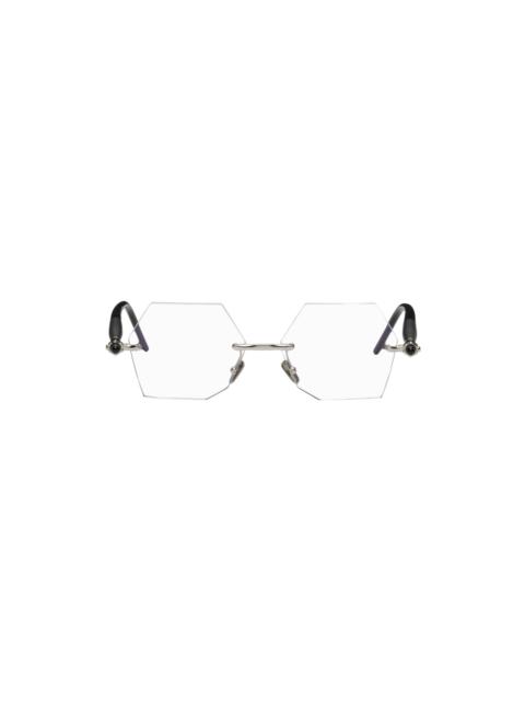 Black P53 Glasses