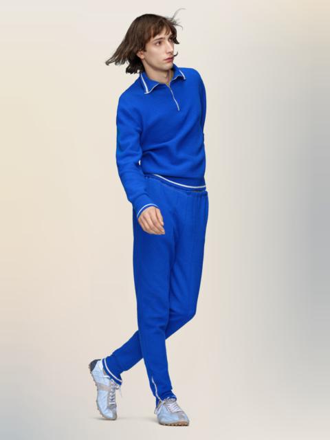 Maison Margiela Wool track pant
