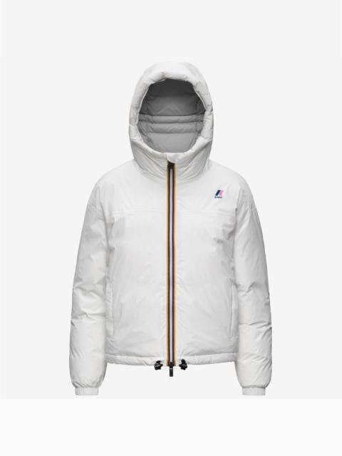 K-WAY Le Vrai 4.0 Albine Heavy Warm Jacket