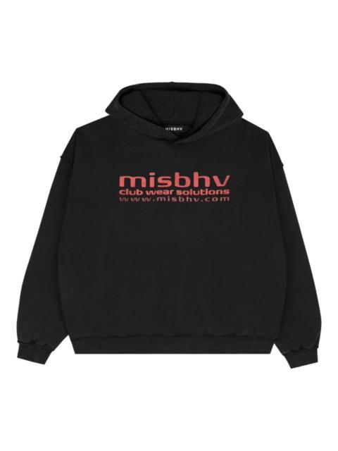 MISBHV Homepage hoodie