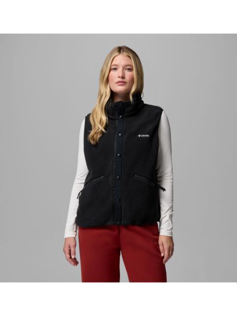 Columbia Women's Helvetia Vest