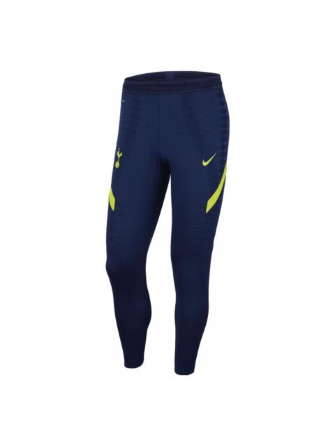 Nike Nike Tottenham Dri-Fit ADV Elite Track Pants 'Navy' CW1115-429