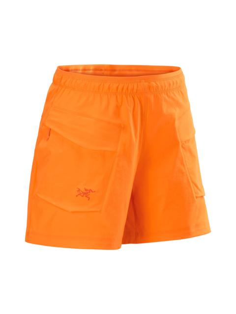 Arc'teryx Gamma Utility Short 5"
