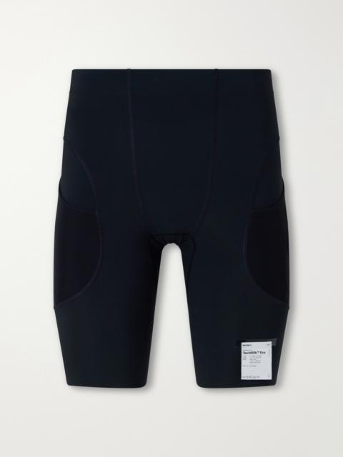 SATISFY PowerSilk™ Half-Length Tights