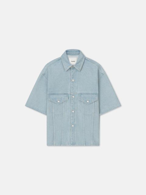 Nanushka Denim Shirt