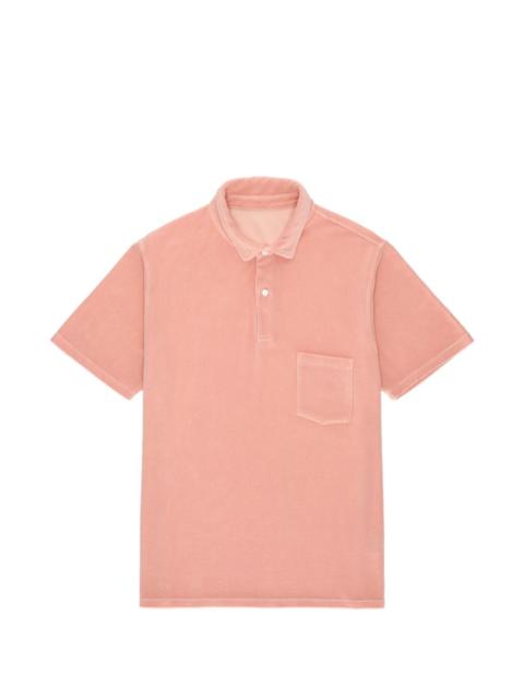 FORTELA Missourim front-pocket polo shirt