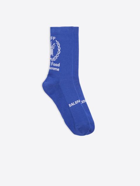 BALENCIAGA WFP Socks