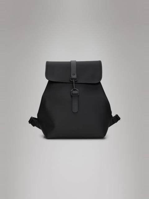 RAINS Bucket Backpack