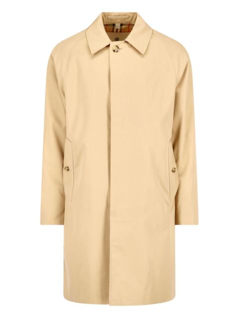 Burberry TRENCH “CAMDEN”