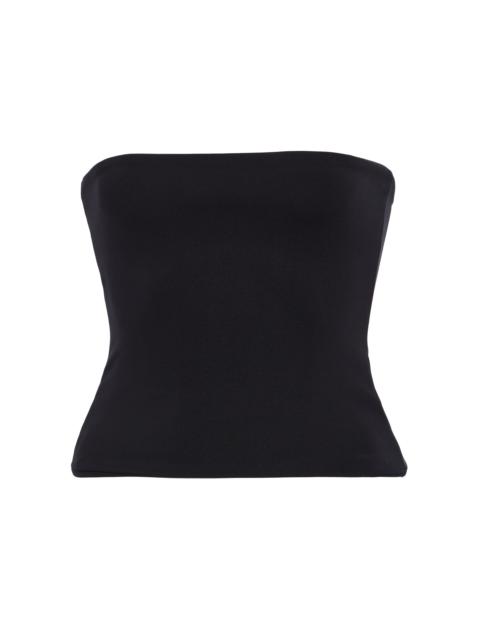 WARDROBE.NYC Opaque Tube black