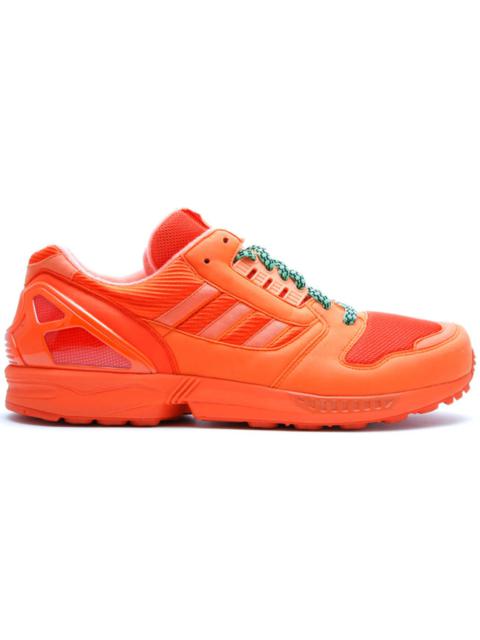 adidas ZX 8000 Undefeated Orange