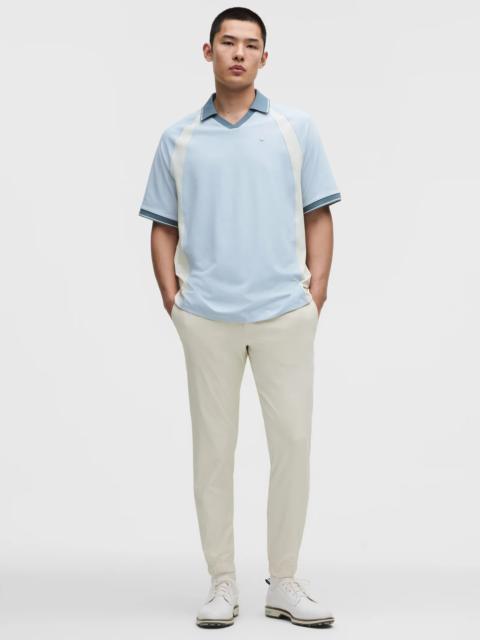 lululemon ABC Slim-Fit Fixed-Waist Golf Jogger *Regular