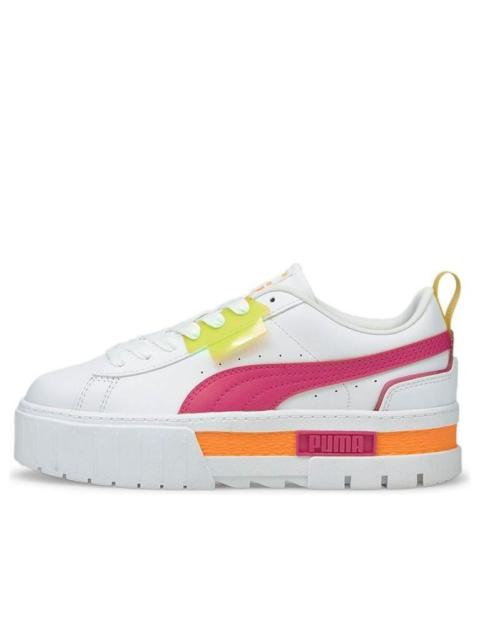 (WMNS) PUMA Mayze 'City Lights' 382741-02