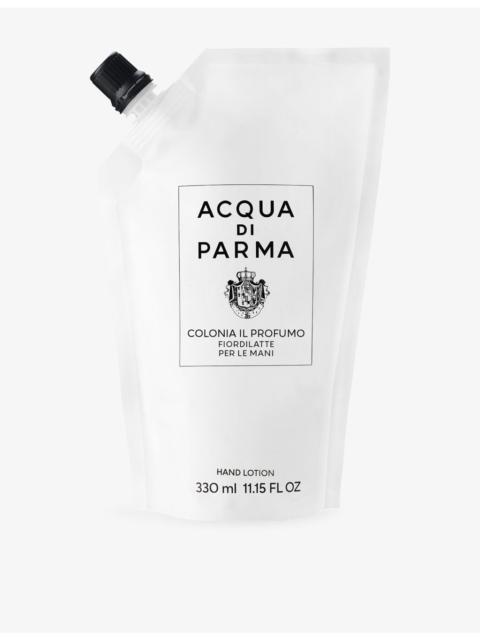 Acqua Di Parma Col Il Profumo Lotion Refill 330ml