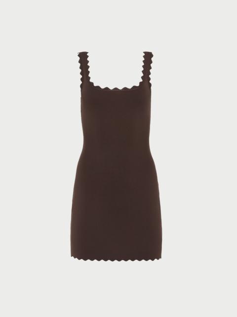 LOEFFLER RANDALL Tori Dress